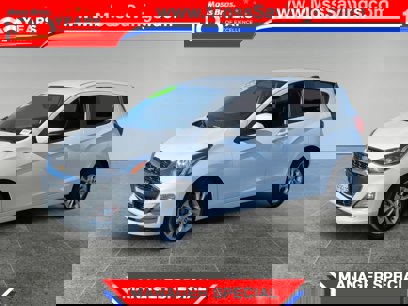 Used 2021 Chevrolet Spark LT