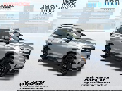 Used 2025 Honda CR-V Sport-L