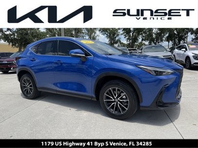 Used 2024 Lexus NX 250 FWD