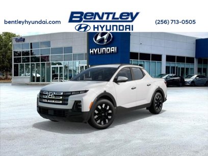 New 2025 Hyundai Santa Cruz SEL