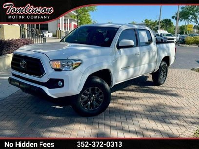 Used 2023 Toyota Tacoma SR5