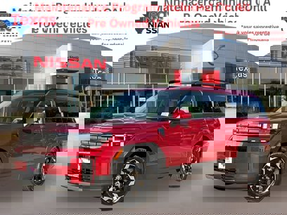 Used 2024 Hyundai Santa Fe SEL
