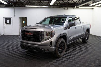 Used 2024 GMC Sierra 1500 Elevation
