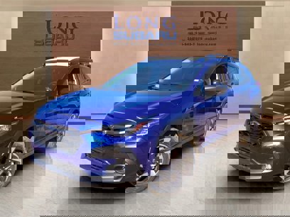 Certified 2025 Subaru Crosstrek 2.5i Limited