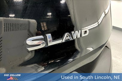 Used 2021 Nissan Rogue SL w/ Premium Package