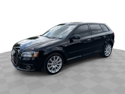 Used 2012 Audi A3 TDI Premium Plus