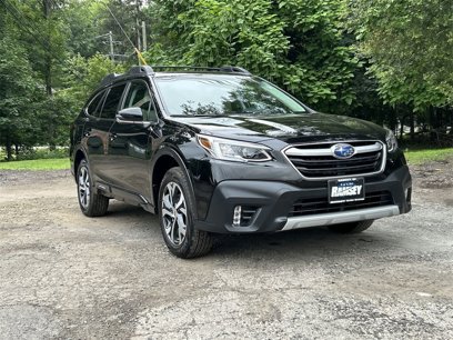 Certified 2022 Subaru Outback Limited XT