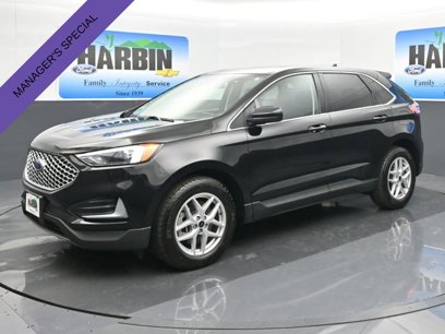 Used 2024 Ford Edge SEL