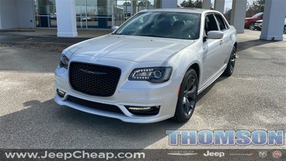 New 2023 Chrysler 300 Touring L w/ Popular Equipment Group