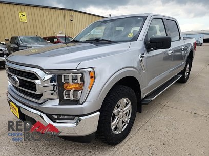 Used 2023 Ford F150 XLT w/ Equipment Group 302A High