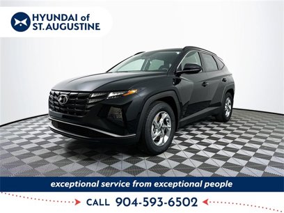 Used 2024 Hyundai Tucson SEL