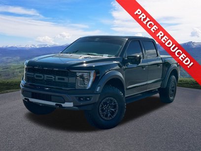 Used 2022 Ford F150 Raptor w/ Raptor 37 Performance Package
