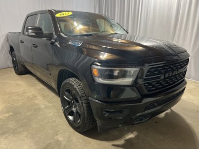 Used 2023 RAM 1500 Big Horn