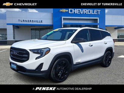 Certified 2020 GMC Terrain SLE w/ Driver Convenience Package