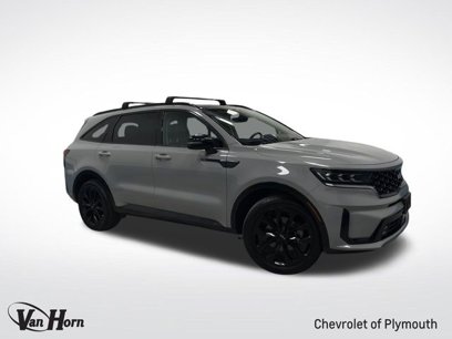 Used 2022 Kia Sorento SX