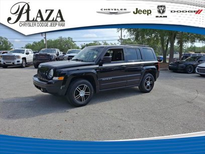 Certified 2016 Jeep Patriot Sport w/ Power Value Group