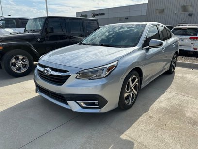 Used 2022 Subaru Legacy Limited