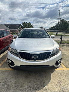 Used 2013 Kia Sorento LX w/ Convenience Pkg