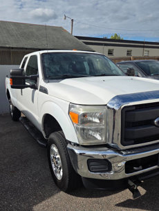 Used 2016 Ford F250 XL w/ XL Appearance Package