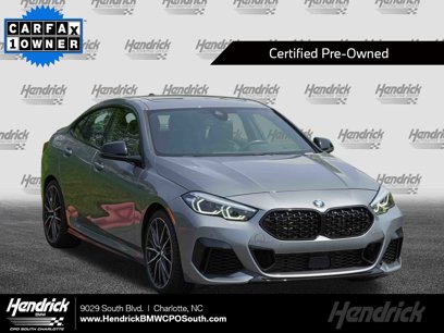 Used 2022 BMW M235i xDrive Gran Coupe w/ Premium Package