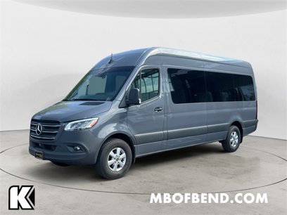 Used 2023 Mercedes-Benz Sprinter 2500