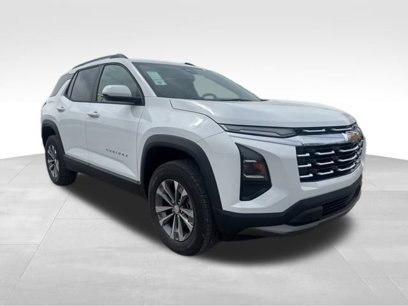 New 2025 Chevrolet Equinox LT w/ Convenience Package II