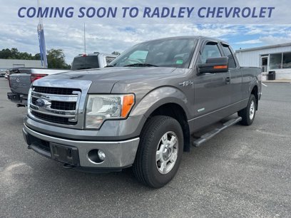 Used 2014 Ford F150 XLT w/ XLT Convenience Package