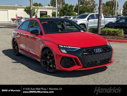 Used 2023 Audi RS 3