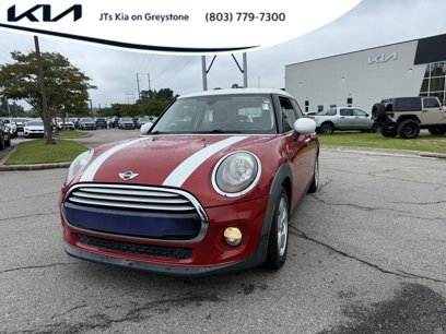 Used 2015 MINI Cooper 4-Door Hardtop