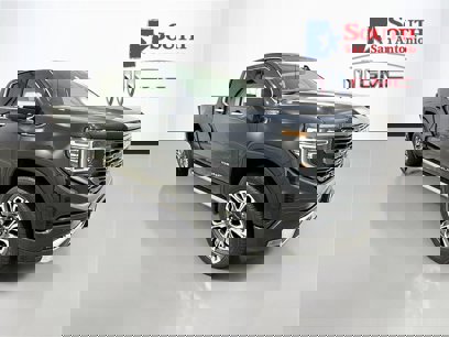 New 2025 GMC Sierra 1500 Denali Ultimate