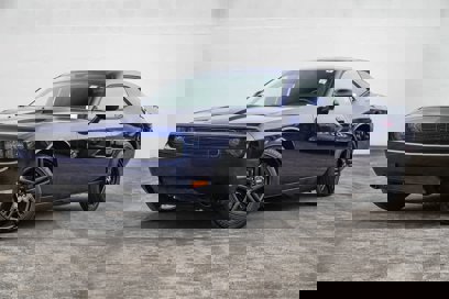 Used 2013 Dodge Challenger SXT