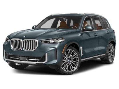 Used 2024 BMW X5 xDrive40i w/ Premium Package