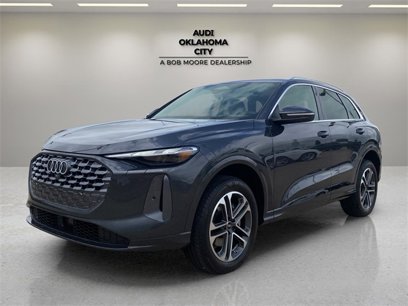 New 2025 Audi Q5 Premium