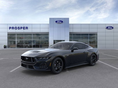 New 2025 Ford Mustang GT
