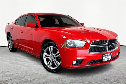Used 2014 Dodge Charger R/T