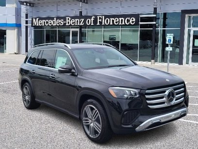 Used 2024 Mercedes-Benz GLS 450 4MATIC
