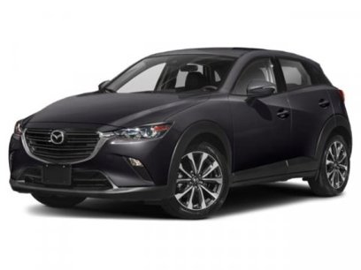 Used 2019 MAZDA CX-3 Touring w/ Preferred Equipment Package