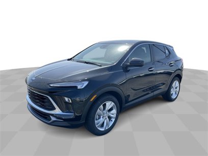New 2025 Buick Encore GX Preferred w/ Comfort Package