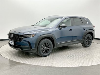 Used 2024 MAZDA CX-50 AWD 2.5 S w/ Preferred Package
