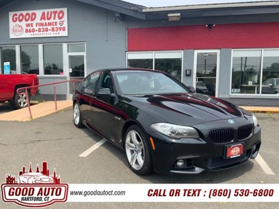 Used 2015 BMW 535i xDrive Sedan