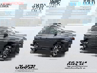 New 2025 Subaru Outback Limited