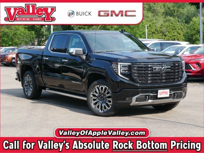 New 2025 GMC Sierra 1500 Denali Ultimate