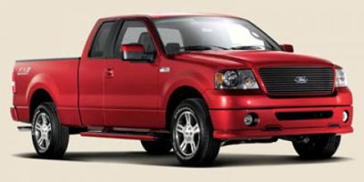 Used 2007 Ford F150 XL