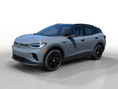 New 2025 Volkswagen ID.4 Pro S Plus