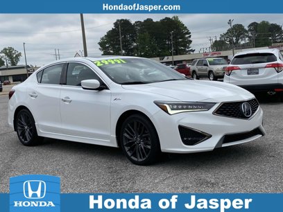 Used 2022 Acura ILX
