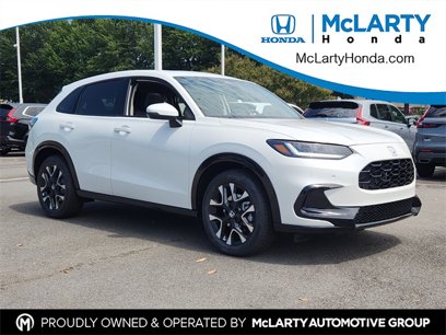 New 2026 Honda HR-V EX-L