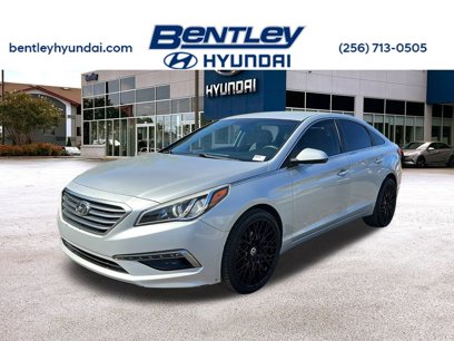 Used 2015 Hyundai Sonata SE w/ Option Group 09