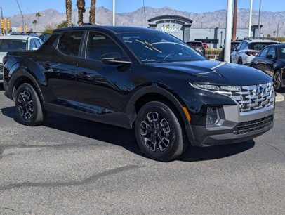 Certified 2024 Hyundai Santa Cruz SEL