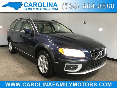 Used 2010 Volvo XC70 3.2