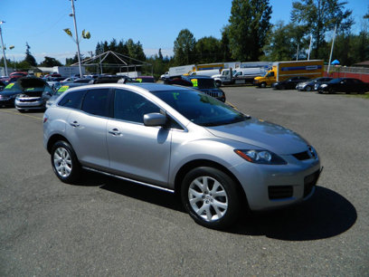 Used 2009 MAZDA CX-7 Sport